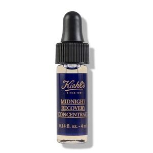 Kiehl’s Midnight Recovery Concentrate